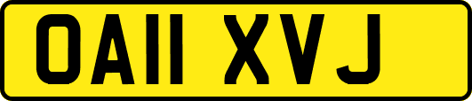 OA11XVJ