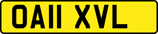 OA11XVL