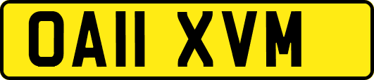 OA11XVM
