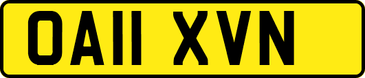 OA11XVN