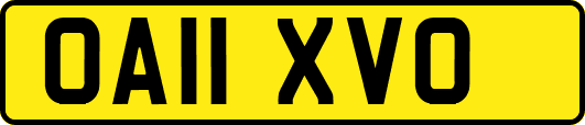 OA11XVO