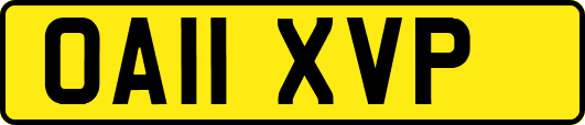 OA11XVP