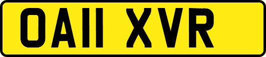 OA11XVR
