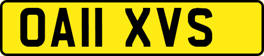OA11XVS