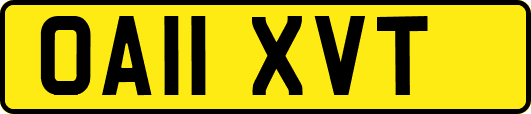 OA11XVT