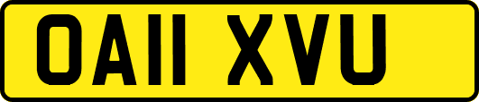 OA11XVU