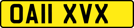 OA11XVX