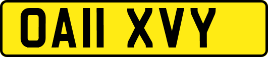 OA11XVY