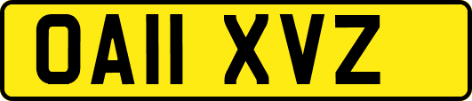 OA11XVZ