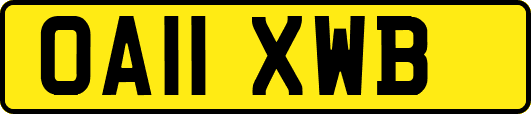 OA11XWB