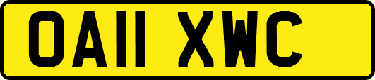 OA11XWC