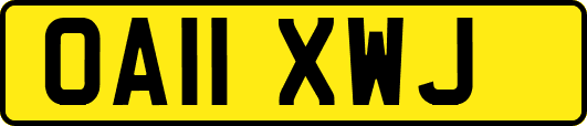 OA11XWJ
