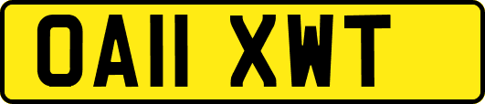 OA11XWT
