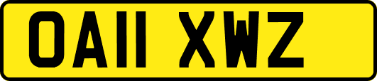 OA11XWZ