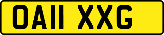 OA11XXG
