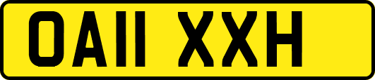 OA11XXH