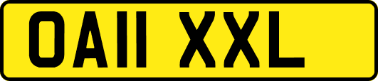 OA11XXL