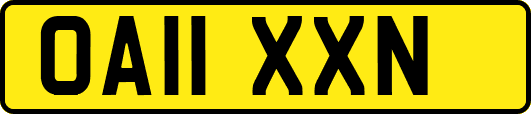 OA11XXN