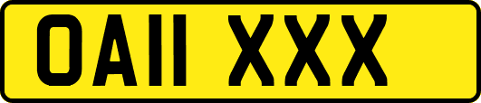 OA11XXX