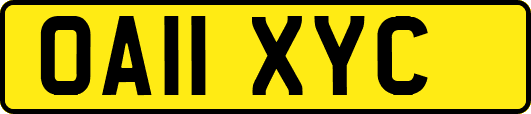OA11XYC