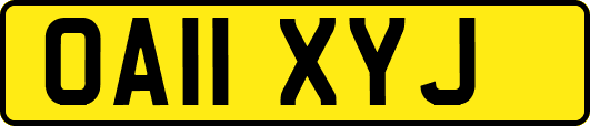 OA11XYJ