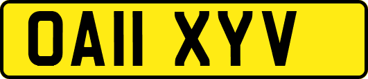 OA11XYV