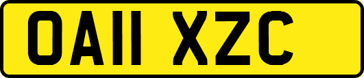 OA11XZC