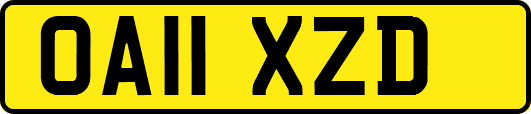 OA11XZD