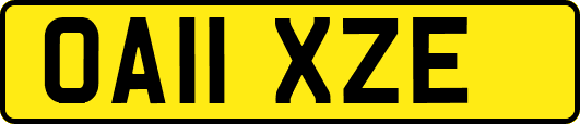 OA11XZE