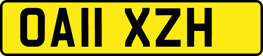 OA11XZH