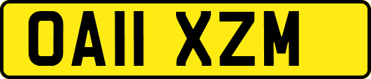OA11XZM