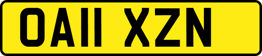 OA11XZN