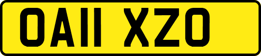 OA11XZO