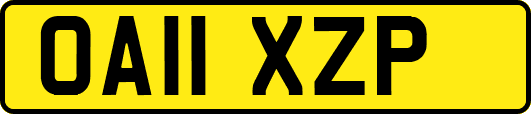OA11XZP