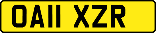 OA11XZR