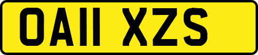 OA11XZS