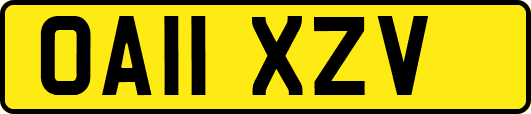 OA11XZV