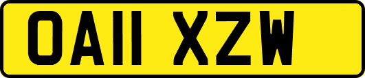 OA11XZW