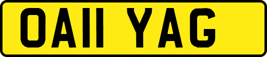 OA11YAG