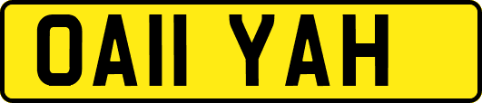 OA11YAH