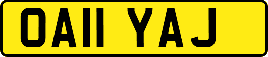 OA11YAJ