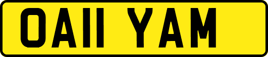 OA11YAM