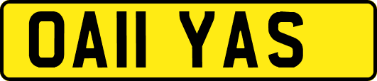OA11YAS