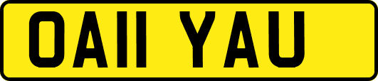 OA11YAU