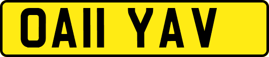 OA11YAV