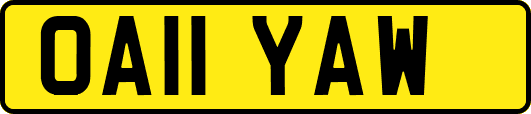 OA11YAW