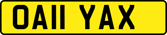 OA11YAX