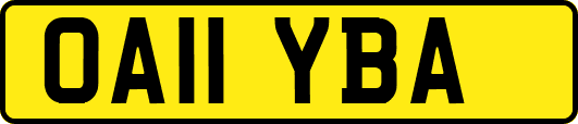 OA11YBA