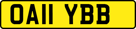 OA11YBB