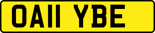OA11YBE